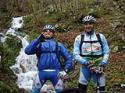 Escursione con Noè Bike-Team Annalisa-Amici per la bici-Mtb Vesuvio e Cycling Salerno - foto 77