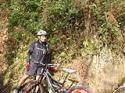 Escursione con Noè Bike-Team Annalisa-Amici per la bici-Mtb Vesuvio e Cycling Salerno - foto 89
