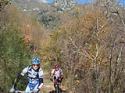Escursione con Noè Bike-Team Annalisa-Amici per la bici-Mtb Vesuvio e Cycling Salerno - foto 100