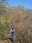 Escursione con Noè Bike-Team Annalisa-Amici per la bici-Mtb Vesuvio e Cycling Salerno - foto 101