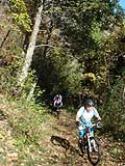 Escursione con Noè Bike-Team Annalisa-Amici per la bici-Mtb Vesuvio e Cycling Salerno - foto 103