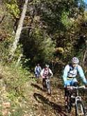 Escursione con Noè Bike-Team Annalisa-Amici per la bici-Mtb Vesuvio e Cycling Salerno - foto 104