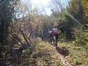 Escursione con Noè Bike-Team Annalisa-Amici per la bici-Mtb Vesuvio e Cycling Salerno - foto 107