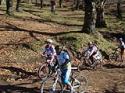 Escursione con Noè Bike-Team Annalisa-Amici per la bici-Mtb Vesuvio e Cycling Salerno - foto 111