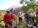 Escursione con Noè Bike-Team Annalisa-Amici per la bici-Mtb Vesuvio e Cycling Salerno - foto 114