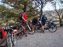 Escursione con Noè Bike-Team Annalisa-Amici per la bici-Mtb Vesuvio e Cycling Salerno - foto 121
