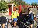 Escursione con Noè Bike-Team Annalisa-Amici per la bici-Mtb Vesuvio e Cycling Salerno - foto 123