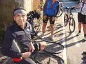 Escursione con Noè Bike-Team Annalisa-Amici per la bici-Mtb Vesuvio e Cycling Salerno - foto 125