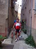 Ciclocampeggio FIAB a Roscigno vecchia 2010 - foto 40