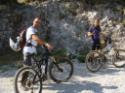 Escursione da Cappella Vecchia(monte Falerio)alla Badia di Cava De Tirreni - foto 3