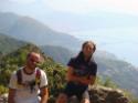 Escursione da Cappella Vecchia(monte Falerio)alla Badia di Cava De Tirreni - foto 6