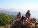 Escursione da Cappella Vecchia(monte Falerio)alla Badia di Cava De Tirreni - foto 7