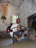 Escursione da Cappella Vecchia(monte Falerio)alla Badia di Cava De Tirreni - foto 15