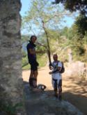 Escursione da Cappella Vecchia(monte Falerio)alla Badia di Cava De Tirreni - foto 18