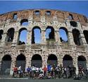 Giro dei 7 colli di ROMA con i Carbonari Bikers - foto 2