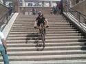 Giro dei 7 colli di ROMA con i Carbonari Bikers - foto 13