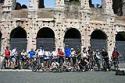 Giro dei 7 colli di ROMA con i Carbonari Bikers - foto 14