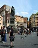 Giro dei 7 colli di ROMA con i Carbonari Bikers - foto 19