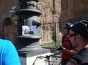 Giro dei 7 colli di ROMA con i Carbonari Bikers - foto 27