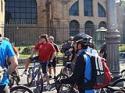 Giro dei 7 colli di ROMA con i Carbonari Bikers - foto 29