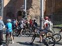 Giro dei 7 colli di ROMA con i Carbonari Bikers - foto 30