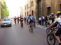 Giro dei 7 colli di ROMA con i Carbonari Bikers - foto 43