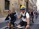 Giro dei 7 colli di ROMA con i Carbonari Bikers - foto 44