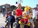 Giro dei 7 colli di ROMA con i Carbonari Bikers - foto 52