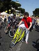 Giro dei 7 colli di ROMA con i Carbonari Bikers - foto 56
