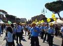 Giro dei 7 colli di ROMA con i Carbonari Bikers - foto 57