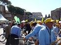 Giro dei 7 colli di ROMA con i Carbonari Bikers - foto 59