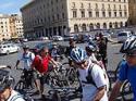 Giro dei 7 colli di ROMA con i Carbonari Bikers - foto 63