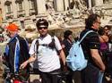 Giro dei 7 colli di ROMA con i Carbonari Bikers - foto 67