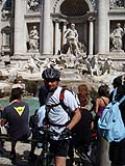 Giro dei 7 colli di ROMA con i Carbonari Bikers - foto 68