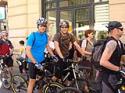 Giro dei 7 colli di ROMA con i Carbonari Bikers - foto 70