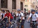Giro dei 7 colli di ROMA con i Carbonari Bikers - foto 71
