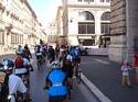 Giro dei 7 colli di ROMA con i Carbonari Bikers - foto 74