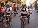 Giro dei 7 colli di ROMA con i Carbonari Bikers - foto 75