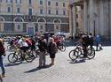 Giro dei 7 colli di ROMA con i Carbonari Bikers - foto 82