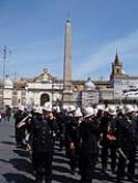 Giro dei 7 colli di ROMA con i Carbonari Bikers - foto 83