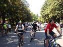 Giro dei 7 colli di ROMA con i Carbonari Bikers - foto 89