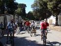 Giro dei 7 colli di ROMA con i Carbonari Bikers - foto 90