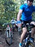 Giro dei 7 colli di ROMA con i Carbonari Bikers - foto 103