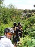 Giro dei 7 colli di ROMA con i Carbonari Bikers - foto 108