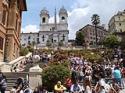 Giro dei 7 colli di ROMA con i Carbonari Bikers - foto 122