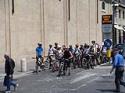 Giro dei 7 colli di ROMA con i Carbonari Bikers - foto 129