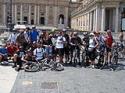 Giro dei 7 colli di ROMA con i Carbonari Bikers - foto 136