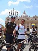 Giro dei 7 colli di ROMA con i Carbonari Bikers - foto 138