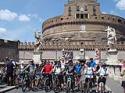 Giro dei 7 colli di ROMA con i Carbonari Bikers - foto 143