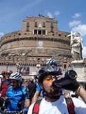 Giro dei 7 colli di ROMA con i Carbonari Bikers - foto 144